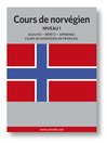Cours de norvégian (MP3): Niveau 1